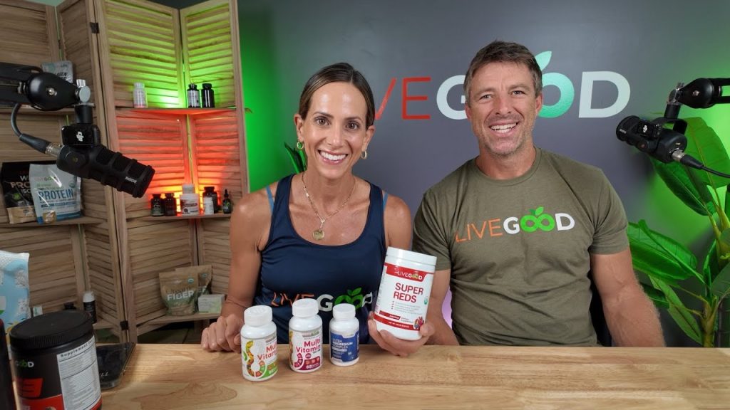 STROKE - How Nutrition and Supplements Aid in Prevention and Recovery