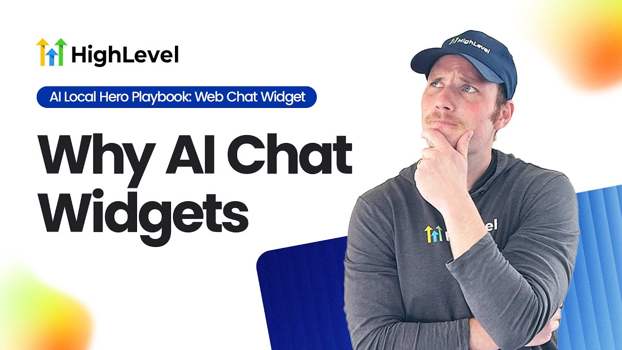 Why AI Chat Widgets (Snapshot + Resources Here!) Why AI Chat Widgets (Snapshot + Resources Here!)