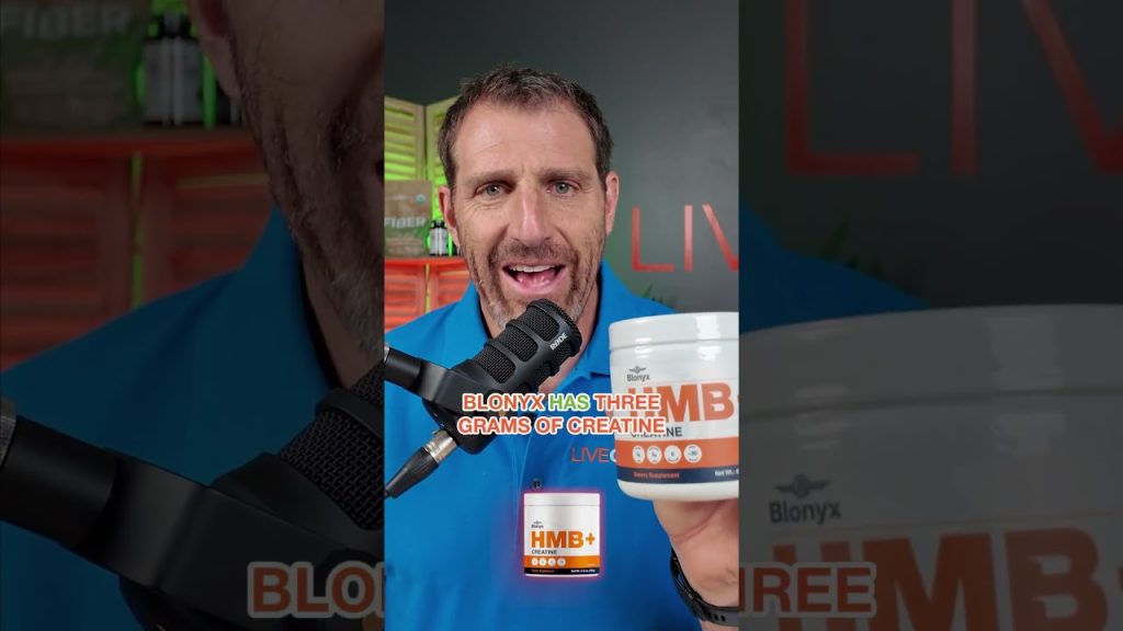 Creatine + HMB - Which is the BEST?
