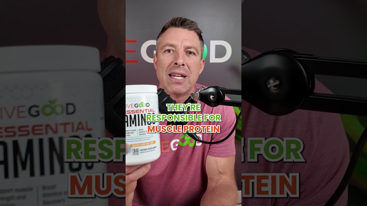 💪 The Supplement Your Muscles (and Brain) Can’t Live Without 💪