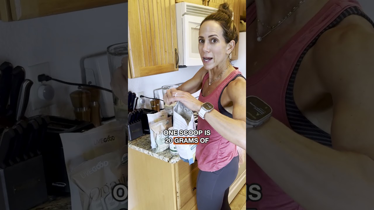 What Does Lisa's Morning Look Like?