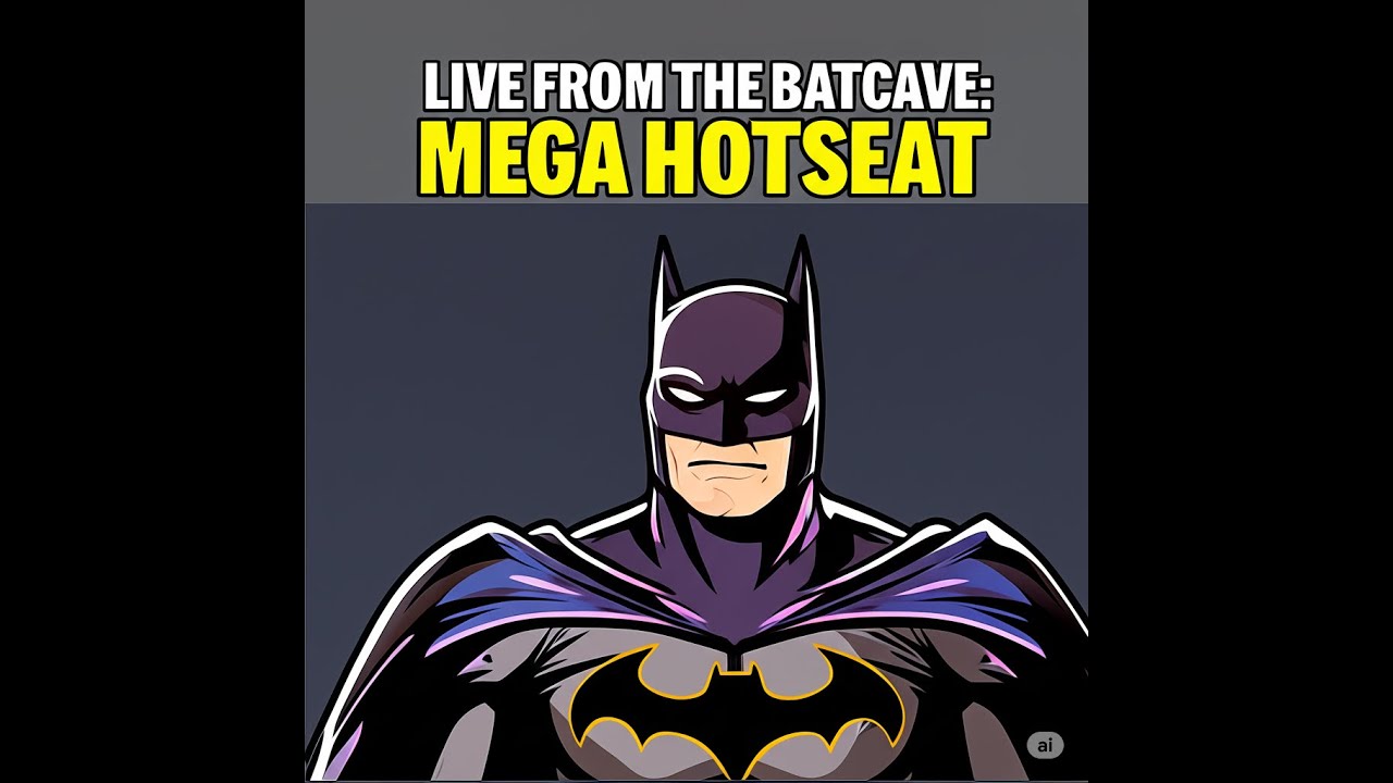 Mega Hotseat with Wayne Crowe! Learn the secrets to affiliate marketing success (2nd July)
