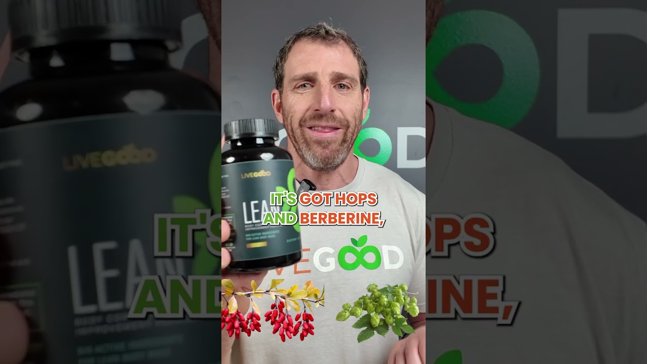 What Do LiveGood Products Do?