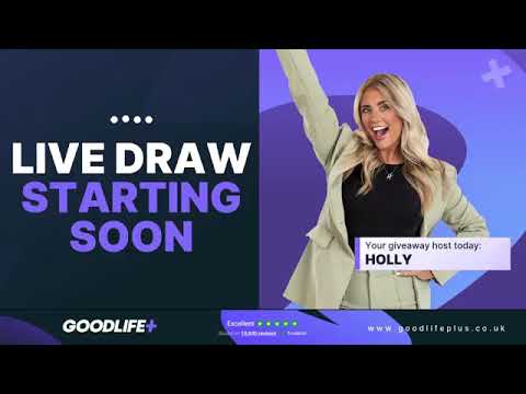 £1,250 CASH + £50 SITE CREDIT GIVEAWAY