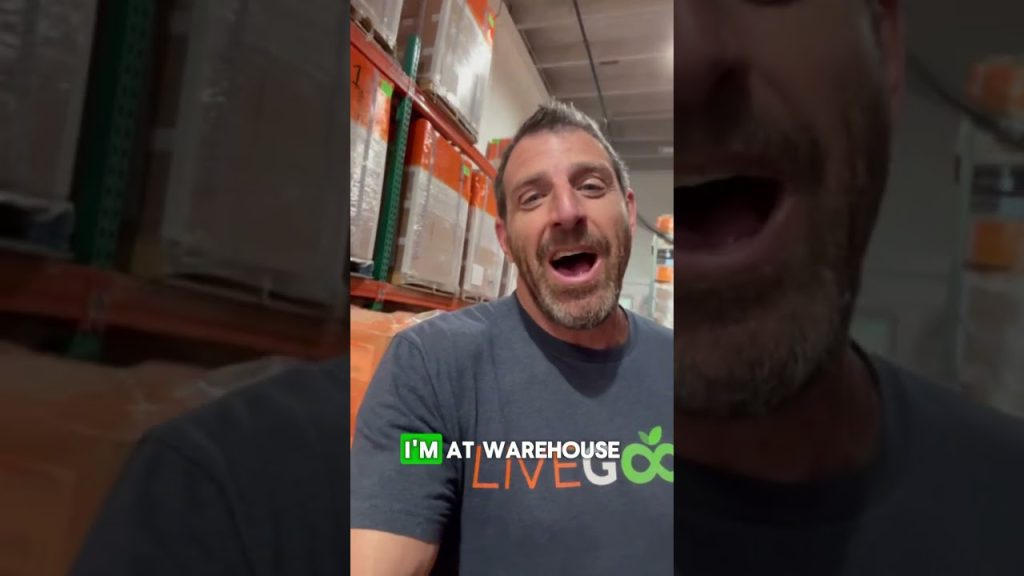 Why Do We Have SOOOO Much Inventory?