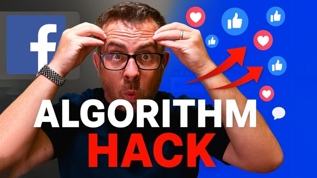 How to Outsmart The Facebook Algorithm and Go Viral