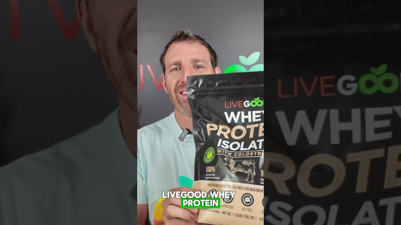 The DIRTY SECRET the Supplement Industry Doesn't Want YOU to Know! The DIRTY SECRET the Supplement Industry Doesn't Want YOU to Know!