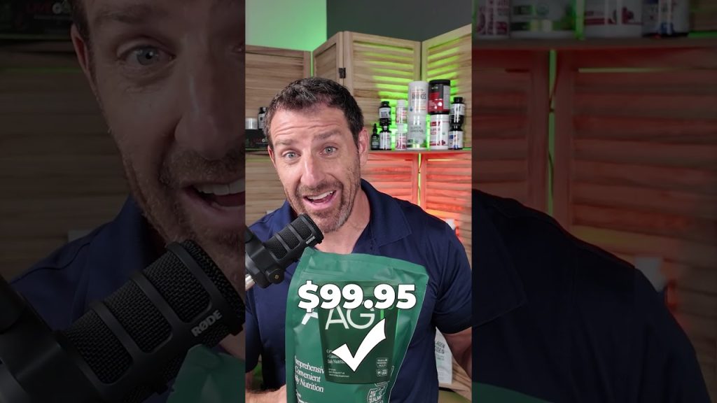 Why 2 MILLION People switched to this Supplement Brand...