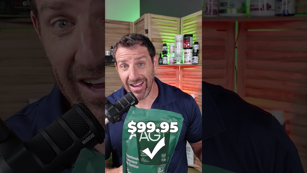 Why 2 MILLION People switched to this Supplement Brand...
