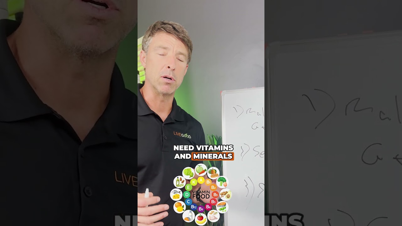 Do Kids REALLY Need a Multi-Vitamin? Do Kids REALLY Need a Multi-Vitamin?