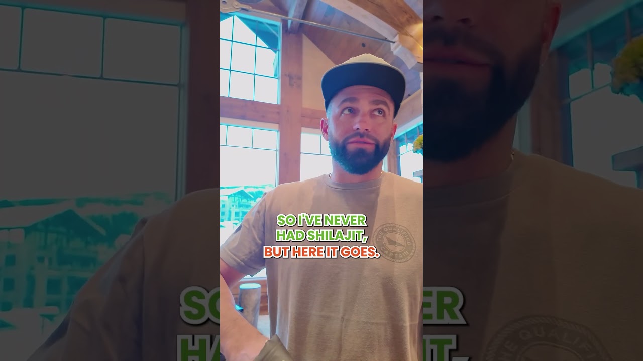 Shilajit Gummies or Capsules?  (the results may surprise you!)