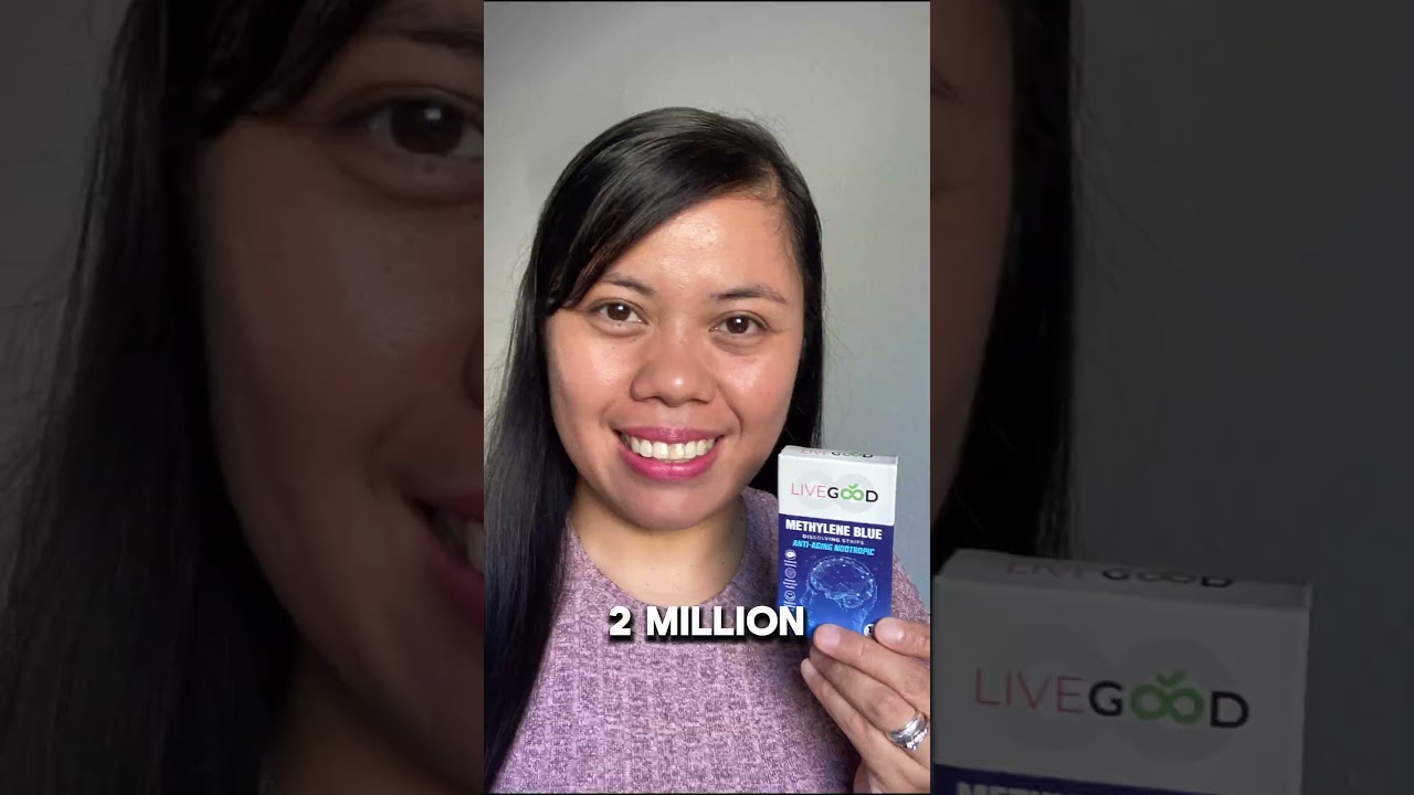 Have YOU Checked out LiveGood Yet? Have YOU Checked out LiveGood Yet?