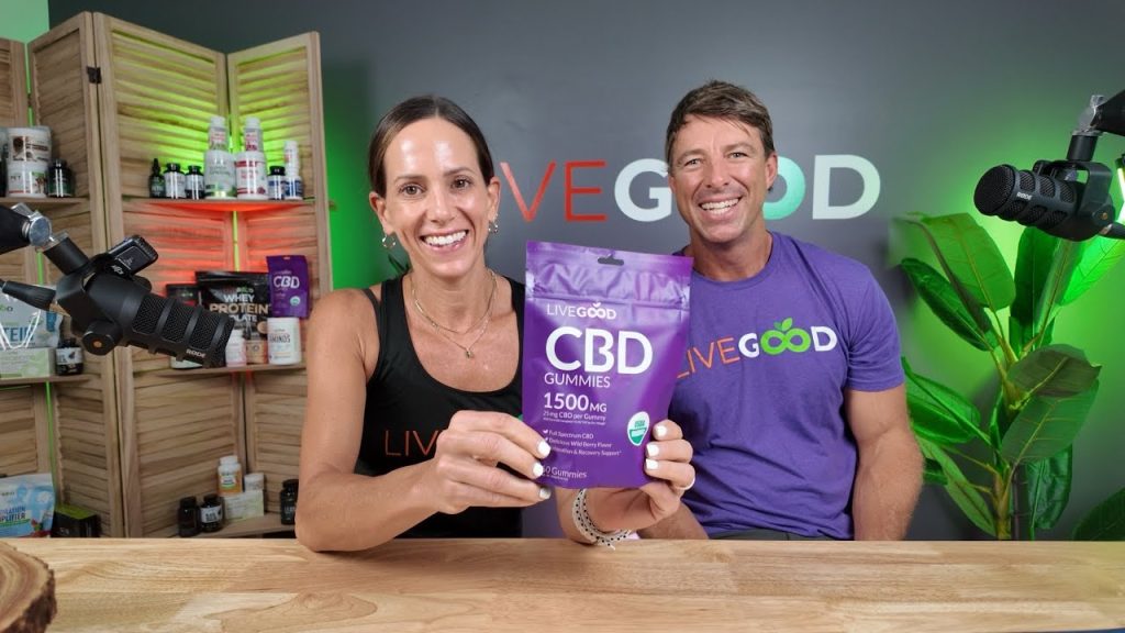 CBD vs CBN: What's the Difference?