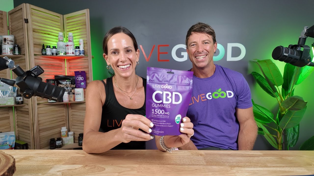 CBD vs CBN: What's the Difference?