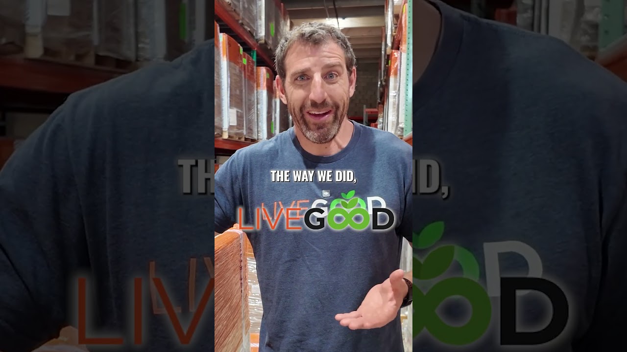 The Costco of Supplements! Over 2 Million People have already switched! The Costco of Supplements! Over 2 Million People have already switched!