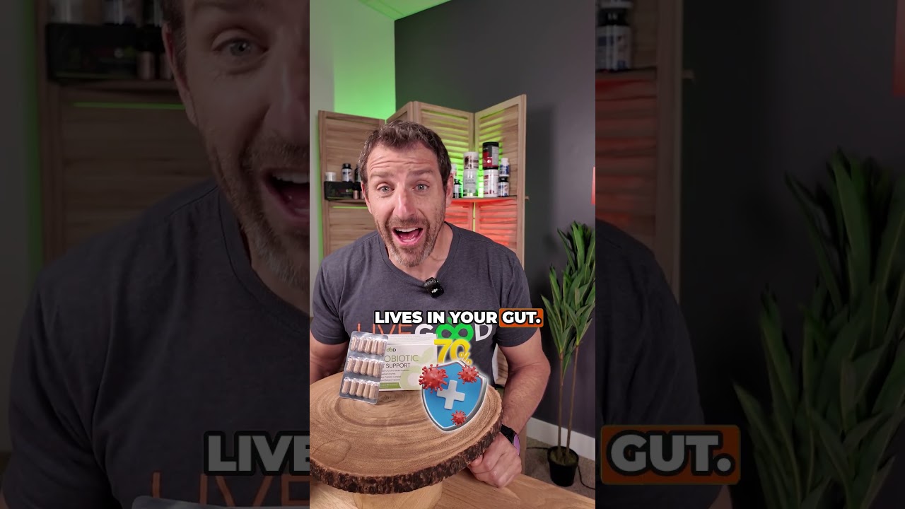 Is Your GUT Really Your Second BRAIN???