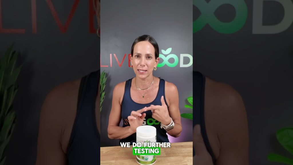 What's the BEST Greens Powder?