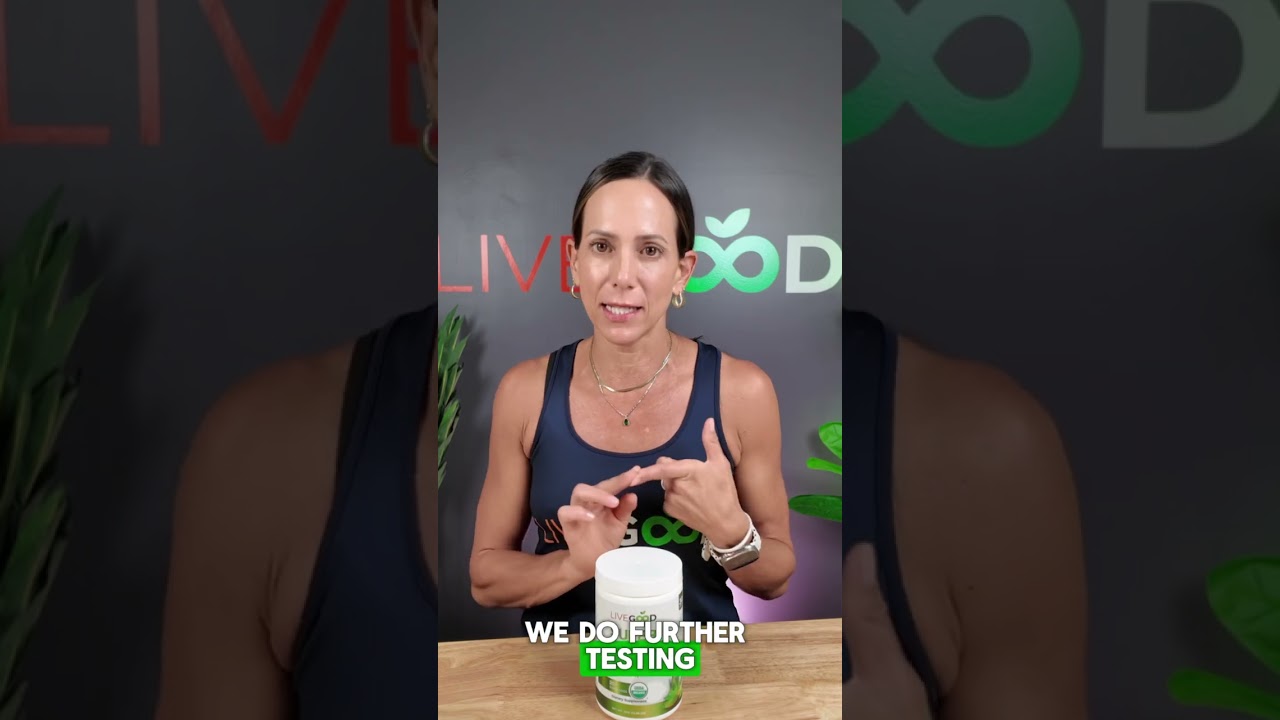 What's the BEST Greens Powder?