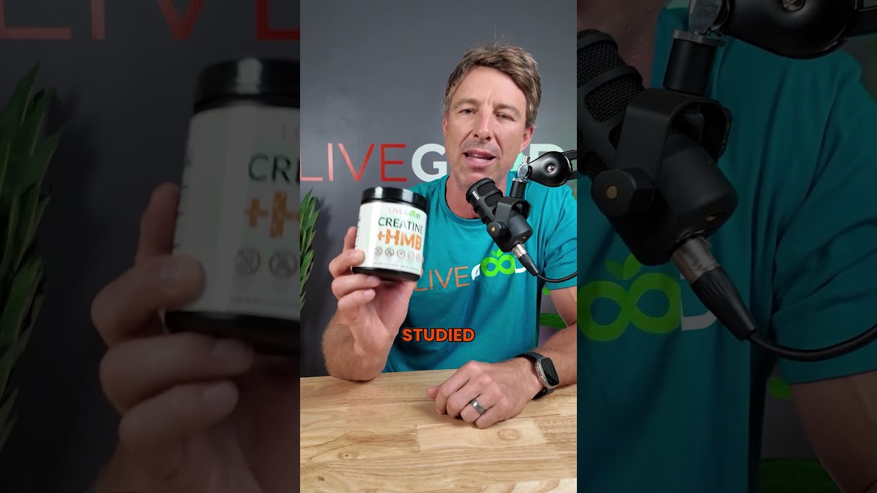 Does CREATINE Help with BRAIN HEALTH??? Does CREATINE Help with BRAIN HEALTH???