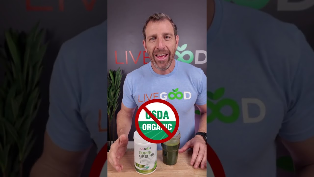 The BEST Greens Powder (at HALF the Price of the other guys!) The BEST Greens Powder (at HALF the Price of the other guys!)