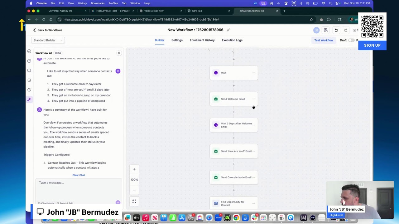 Day 1 - Five Day AI Employee Challenge Day 1 - Five Day AI Employee Challenge