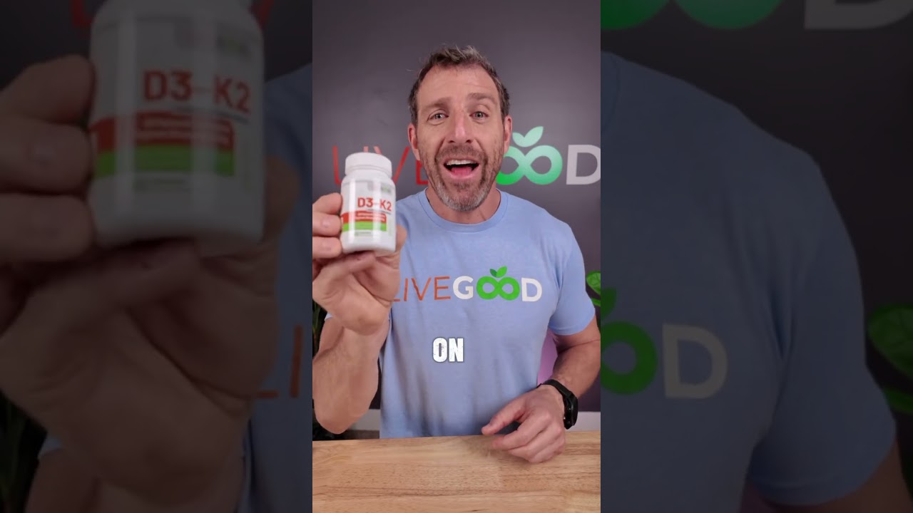 Can Vitamin D Reduce the Risk of Getting the FLU?