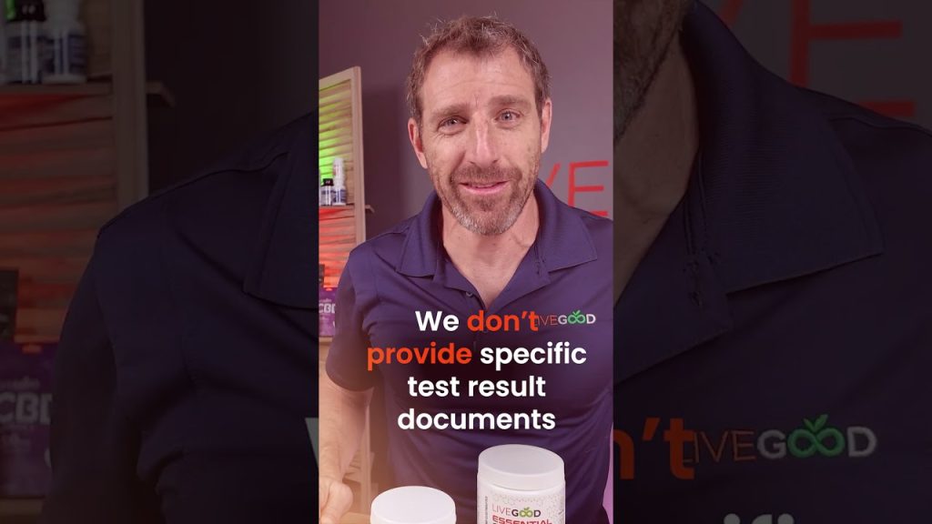 The Supplement Industry EXPOSED!