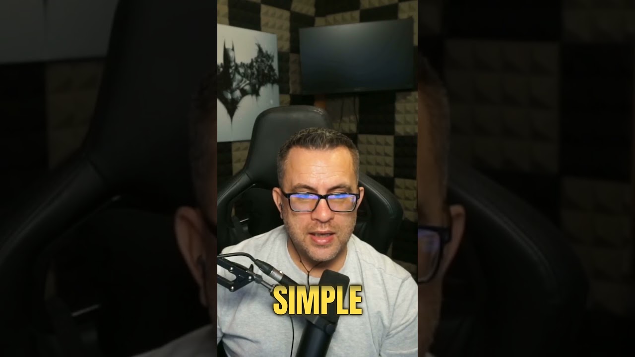 All affiliate makrters should know this  #motivation #affiliatecorner #affiliatemarketing #podcast