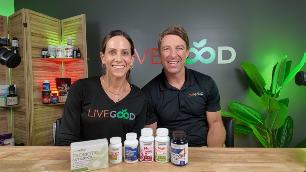 Give the Gift of Healthspan: The Season of Living Longer, Stronger, and Better