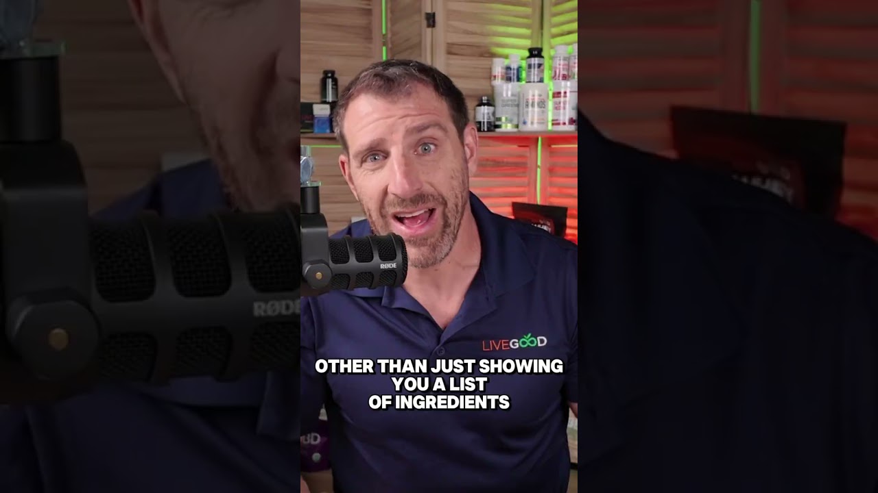 Do Supplement brands REALLY do 3rd Party Testing????? Do Supplement brands REALLY do 3rd Party Testing?????