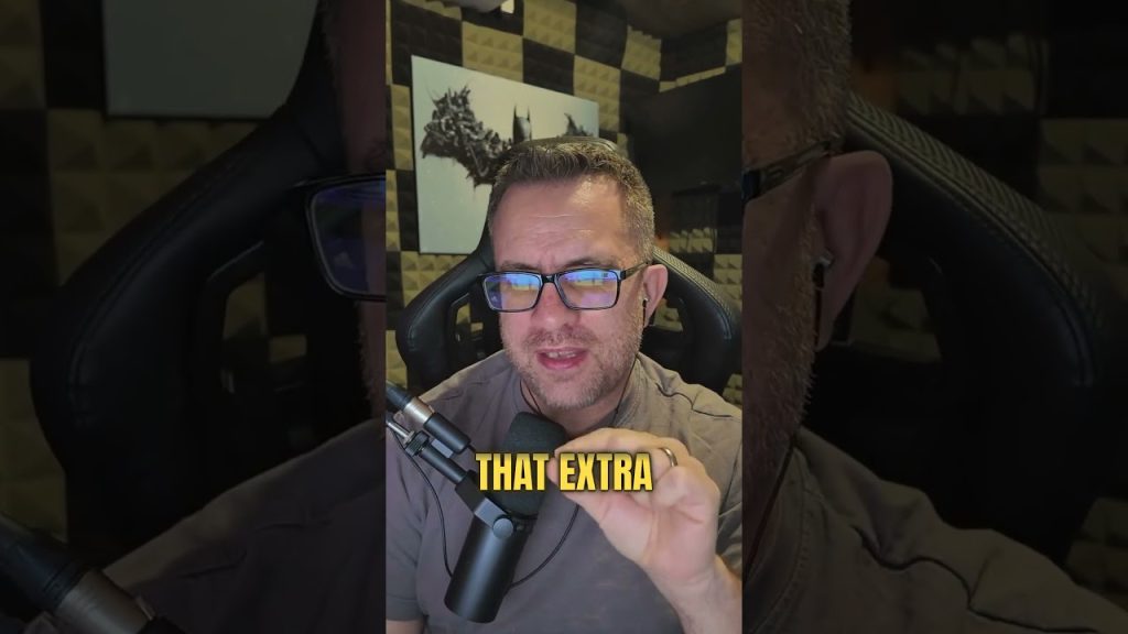 Most affiliate marketers won't do this extra 5%  #motivation #affiliatecorner  #podcast #inspiration