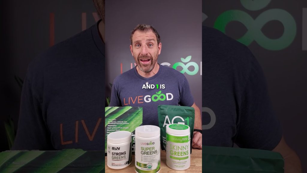 Why Buy Supplements from Anywhere Else!