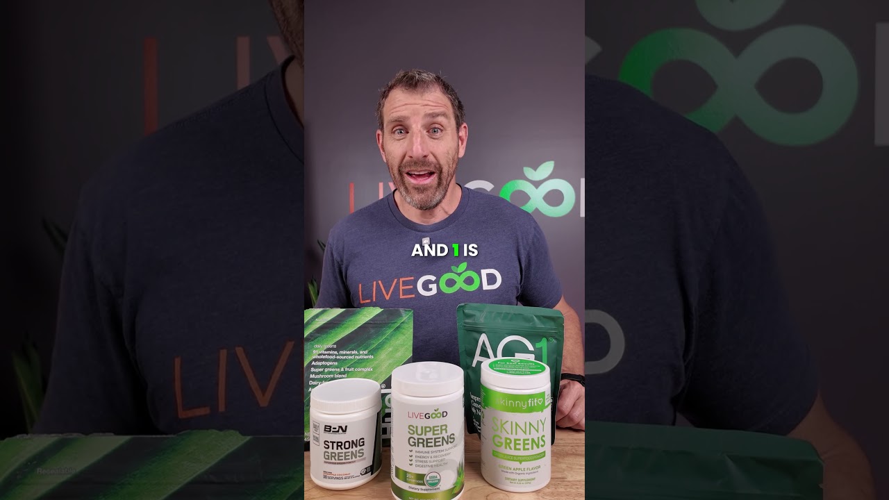 Why Buy Supplements from Anywhere Else! Why Buy Supplements from Anywhere Else!