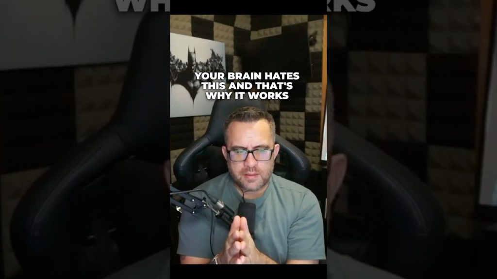 Your Brain Hates Open Loops  #affiliatemarketing #brainrot #marketing #strategy