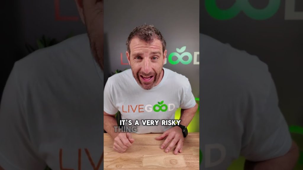 More than HALF of Supplements are DIRTY!!!