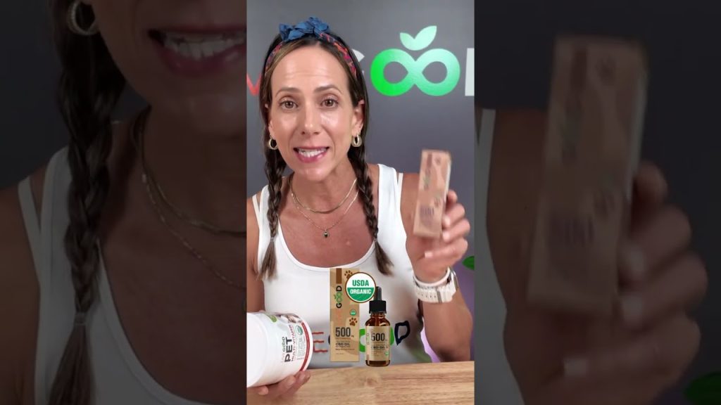 Human Grade PET Supplements?!?!?!  (and they don't cost a fortune)