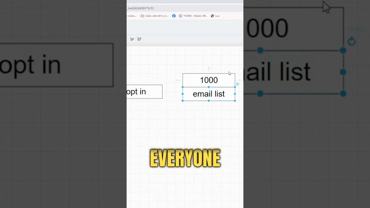 The Truth About Emails Lists! How To Get Good Open Rates #emailmarketing #affiliatemarketing The Truth About Emails Lists! How To Get Good Open Rates #emailmarketing #affiliatemarketing