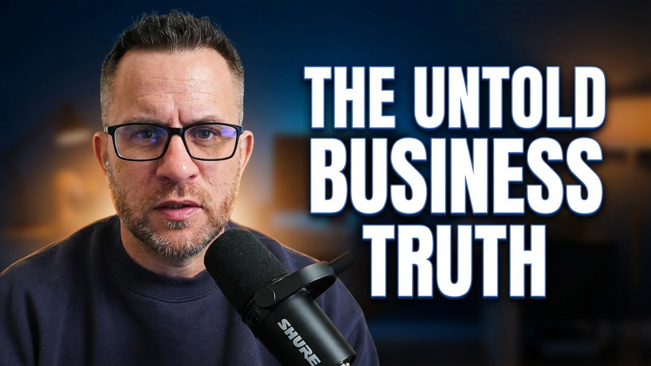 Business Changes: The Challenges Nobody Talks About