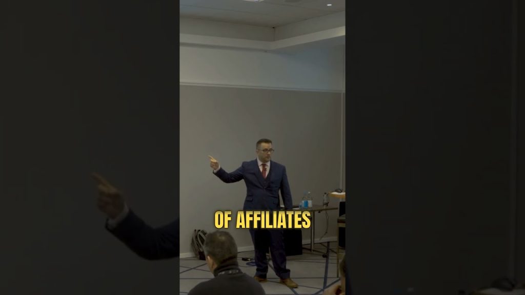 Affiliate Marketing Is The Best Way To Make Money Online  #affiliatemarketing #growthmindset
