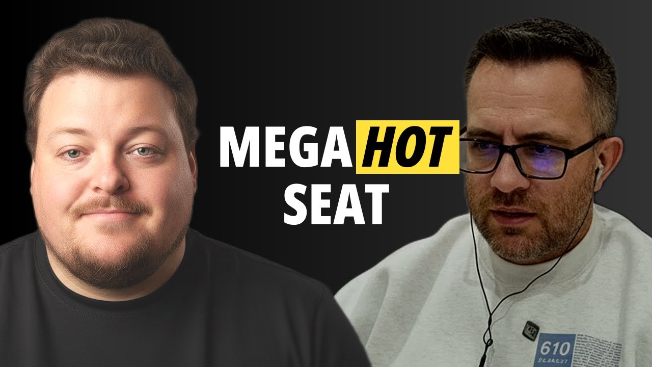 Mega Hotseat Today! Learn affiliate marketing secrets Mega Hotseat Today! Learn affiliate marketing secrets