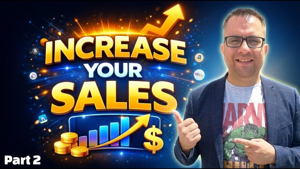 How to create an "Irresistible" high-ticket offer stack