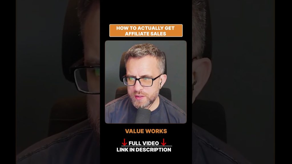 Most Marketers Fail To See This #affiliatemarketing #businesstruth