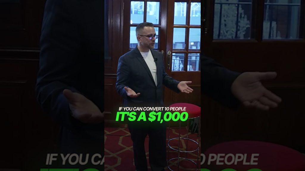 How You Make Money With Webinars