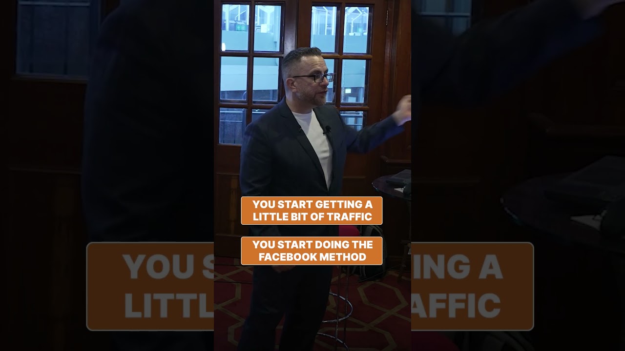 How To Get Free Traffic