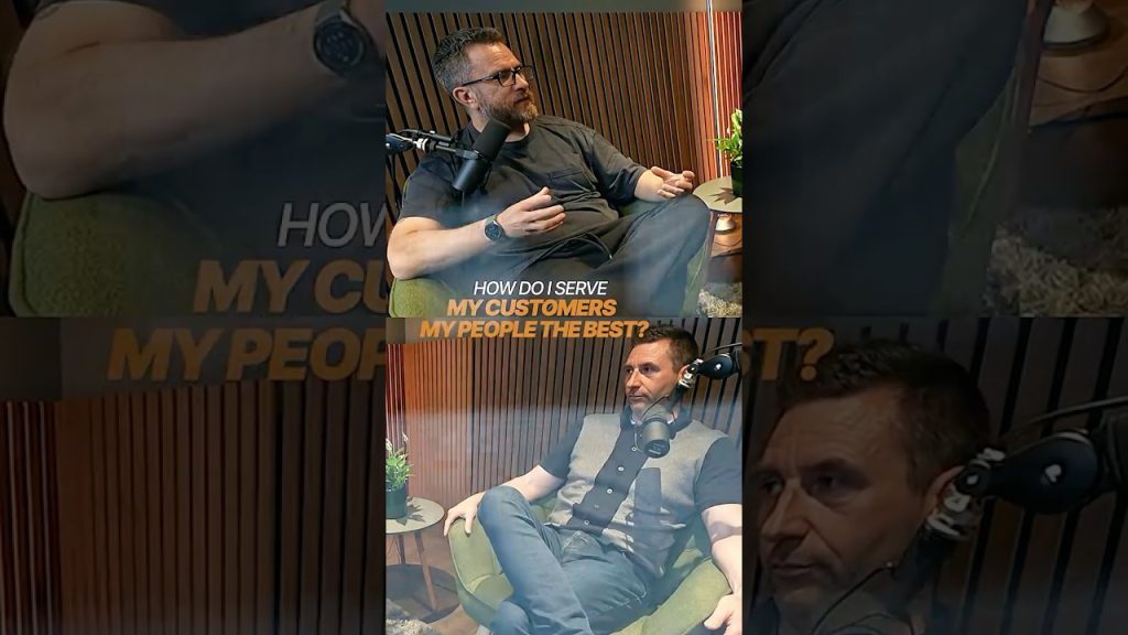 Keep Your Niches Connected or You'll Fail
