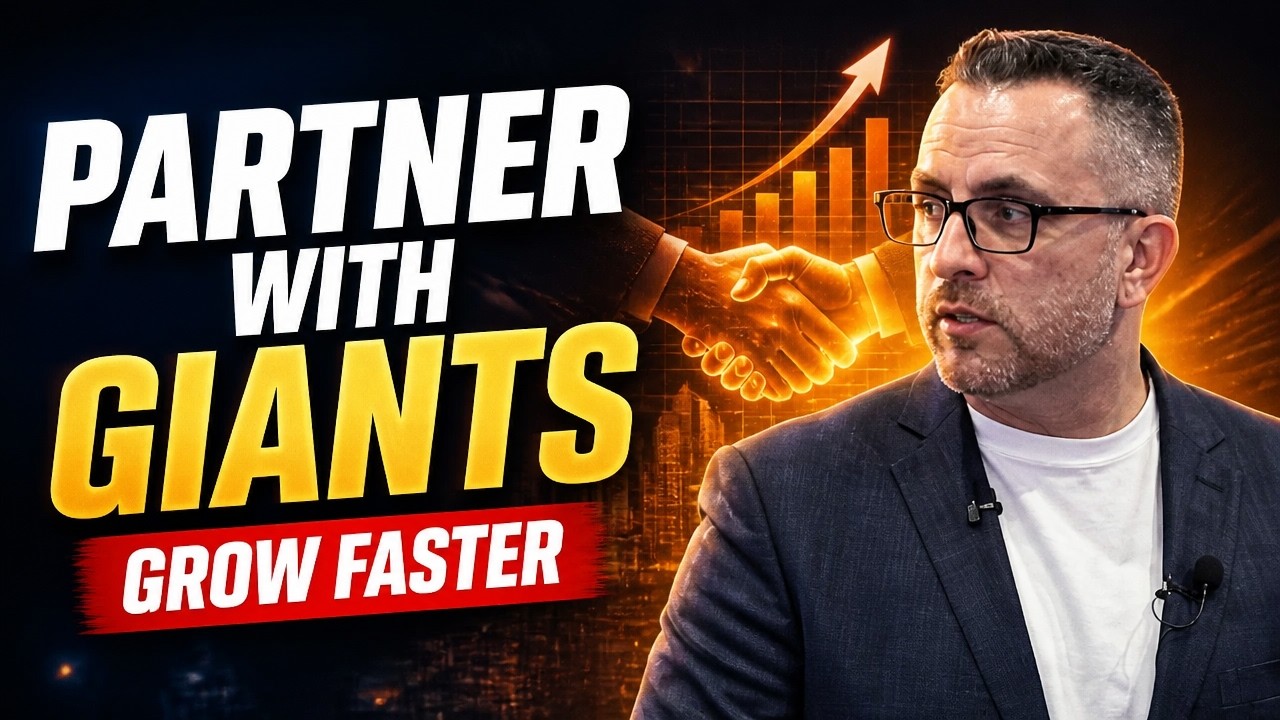 How to Partner with Big Creators to Explode Your Sales How to Partner with Big Creators to Explode Your Sales