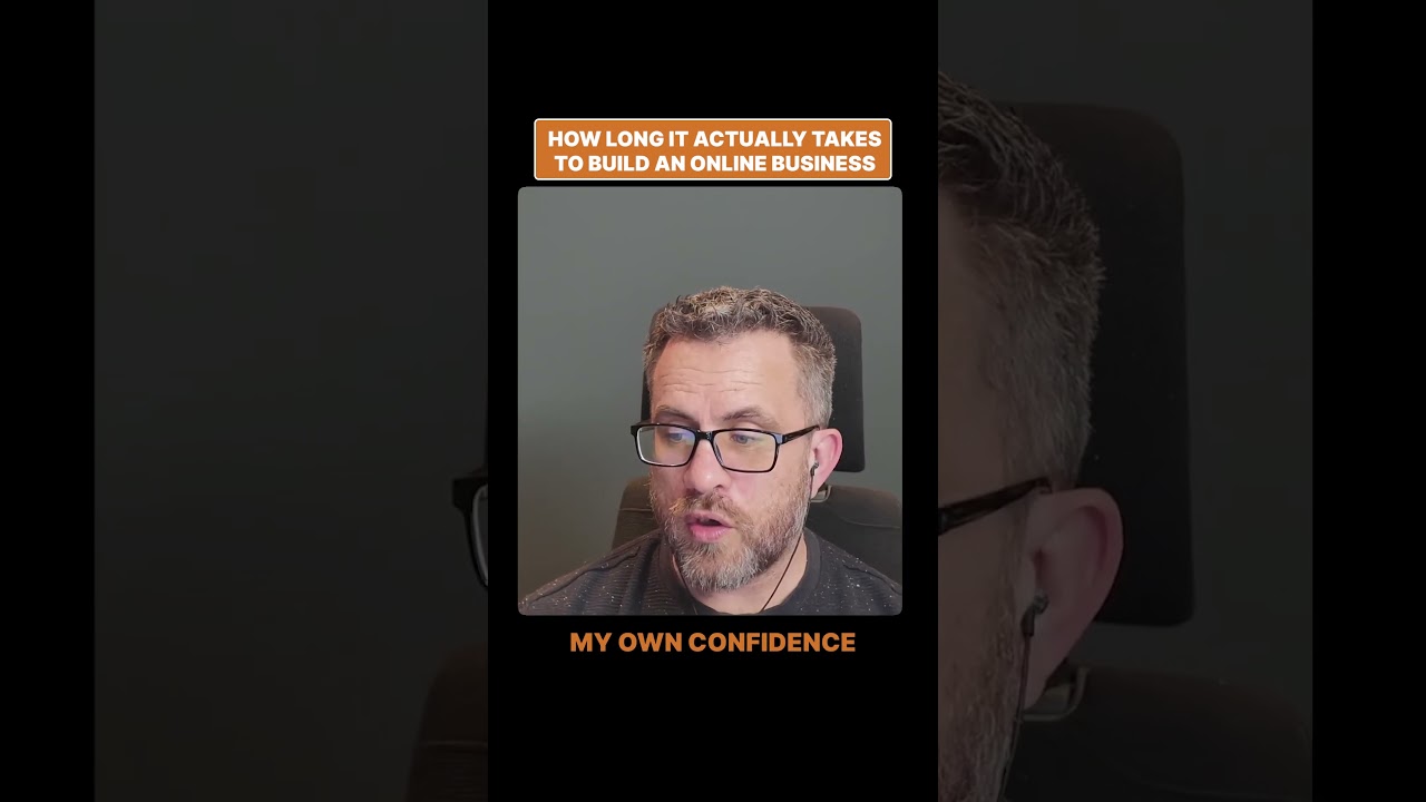 Why You’re Not Getting Results Yet #AffiliateMarketing #Success #MindsetMatters