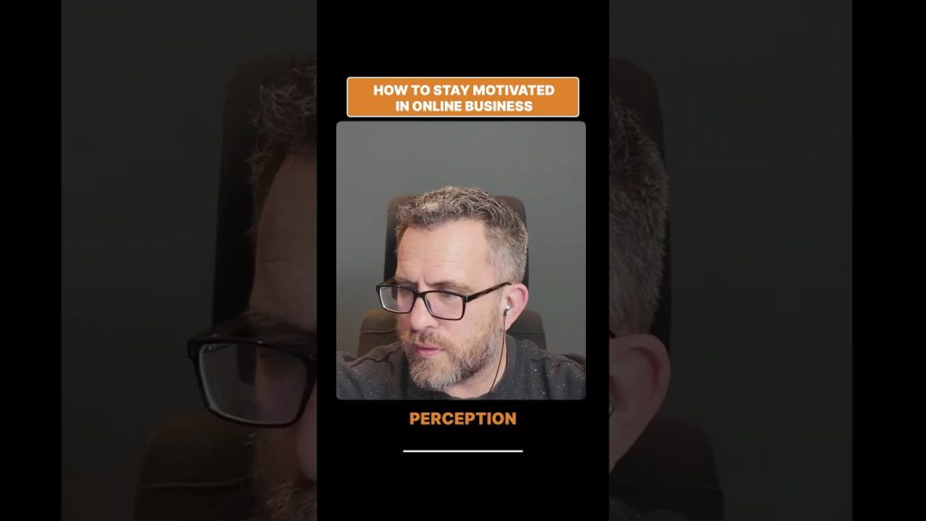 How To Stay Motivated #mindset #podcast #successformula #affiliatemarketing