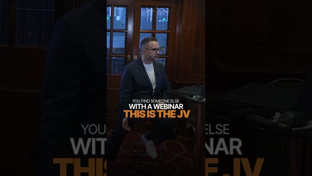 Double Your Leads Without Paid Ads