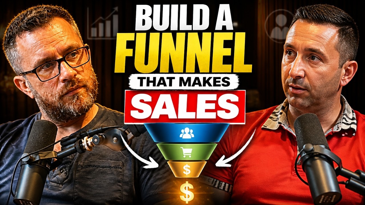How To Build A Funnel That Actually Makes Sales How To Build A Funnel That Actually Makes Sales
